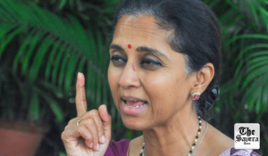 Pune minor rape-murder: Supriya Sule says strictest action will be taken against accused