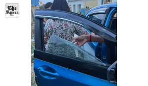 Road rage incident: West Bengal couple attacked near Electronics City in Bengaluru
