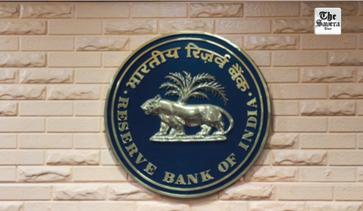 Rohit Jain named RBI deputy governor for three-year term