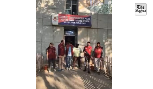 Delhi Police nab absconding gangster in Rs 2 crore extortion case