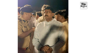 ‘Bargi cruise tragedy due to storm but negligence can’t be denied’: MP Tourism Minister