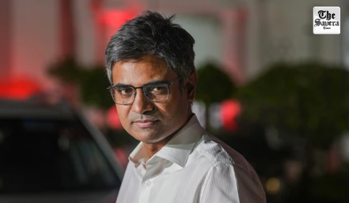 ‘Not Surprising’: Sandeep Pathak Reacts to FIRs, Says No Official Information Received