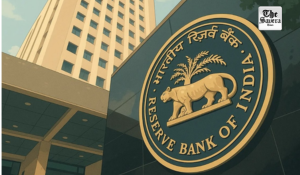 Fire breaks out at RBI building in New Delhi, no injuries reported