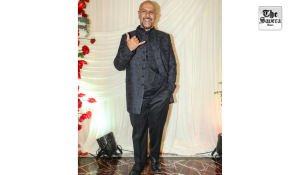 Vishal Dadlani reveals what he admires about Sir David Attenborough ahead of his centenary