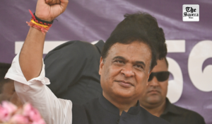 New Assam govt to be formed after May 11, says Himanta Sarma