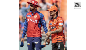‘It’s going to be an exciting contest’, says Bangar ahead of SRH vs PBKS clash