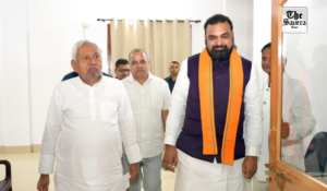 Patna police’s traffic advisory on key routes ahead of Bihar Cabinet expansion