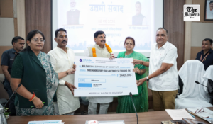 CM Mohan Yadav assures full support to traders, pushes industry growth in Burhanpur