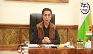 Jal Jeevan Mission: Mizoram reports 100pc household tap water coverage