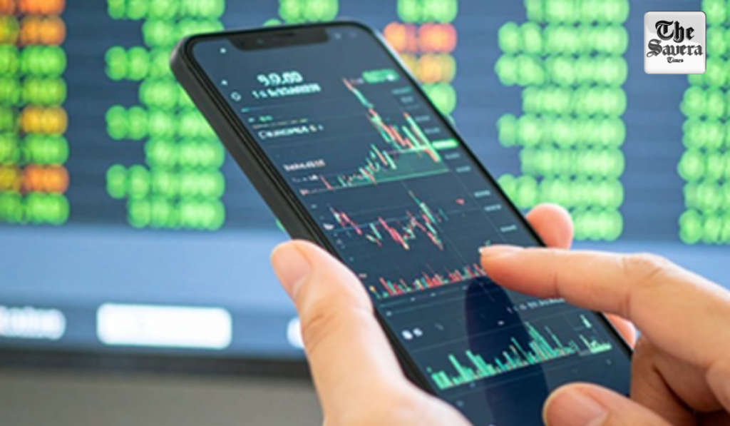 Sensex, Nifty end marginally down amid mixed sectoral trends