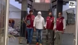 Jyoti Baba Gang member wanted in murder case arrested in Delhi
