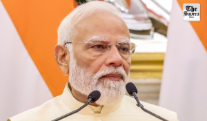 Preparations underway for PM Modi’s Bengaluru visit: K’taka BJP