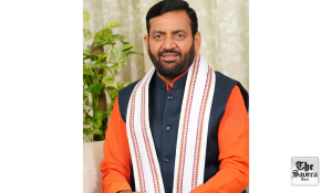 Somnath Temple Symbolises India’s Unwavering Faith and Cultural Identity: Nayab Singh Saini