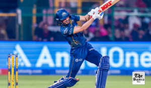 ‘Shubman Gill is one of the most pleasing batters to watch’: Anil Kumble