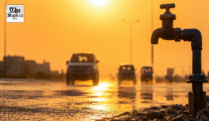 Temperatures likely to rise across MP even as thunderstorms lash some regions