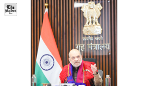 Amit Shah Reviews India’s Preparedness for Floods and Heatwaves