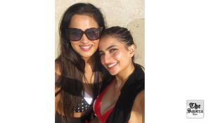 Palak Tiwari says Shweta Tiwari has seen a very different life: We have very different stories to tell