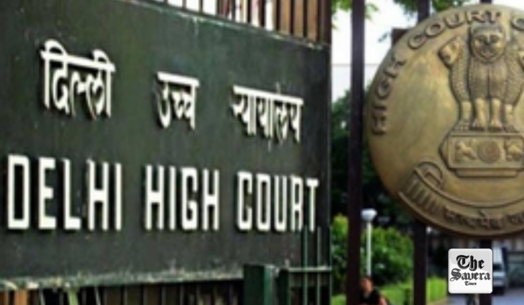 Delhi HC bans commercial, religious activities on Yamuna floodplains at Sur Ghat