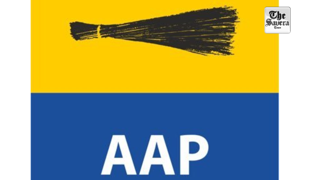 After Gujarat local poll debacle, AAP appoints three additional state co-incharges