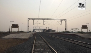 Cabinet approves Rs 20,667 crore double line railway project in Gujarat