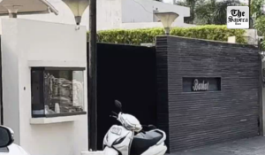ED Raids Businessman Jatinder Sachdeva’s Premises in Ludhiana, Documents and Devices Seized