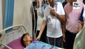 Manipur CM condemns killing of three civilians in Kangpokpi ambush, vows action