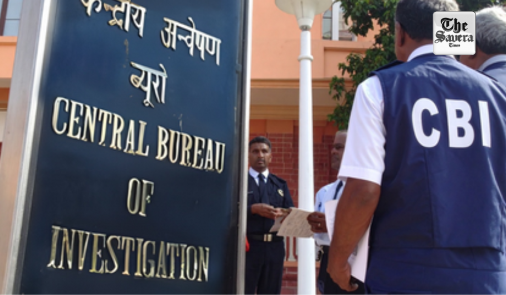 NEET-UG 2026 paper leak case: CBI arrests five suspects, conducts multiple raids