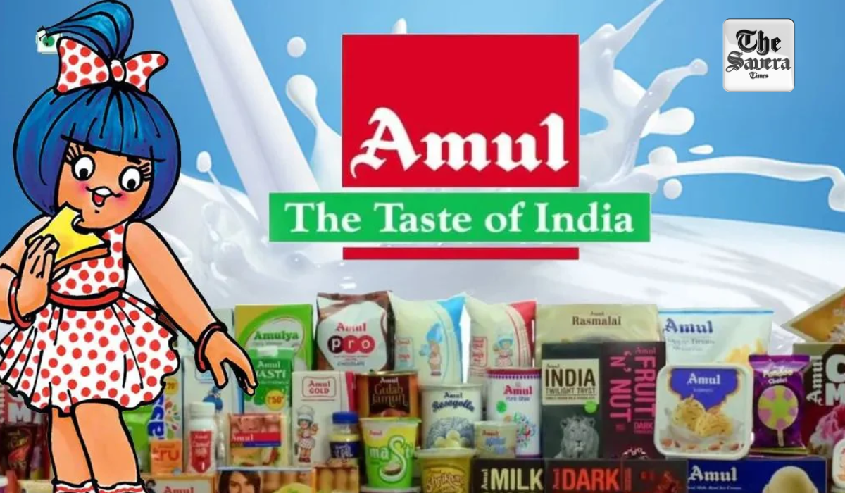 Amul hikes milk prices by Rs 2 per litre across variants from May 14