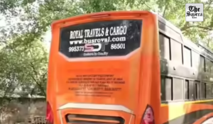 Delhi Horror: Woman gang-raped inside bus; driver, conductor arrested