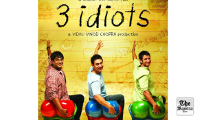 Aamir Khan kickstarts 3 Idiots 2 with Sharman Joshi, R. Madhavan, movie to see a major time leap