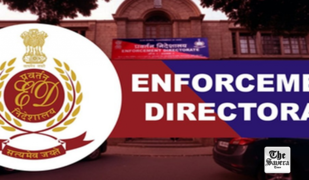 ED seizes Rs 530 crore assets of Rummy game platform operator Gameskraft Tech