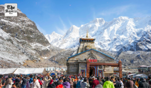Uttarakhand: More than 12 lakh pilgrims undertake Char Dham Yatra in less than a month