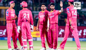IPL 2026: Refreshed Rajasthan Royals eye crucial win over Delhi Capitals to stay in hunt for playoffs