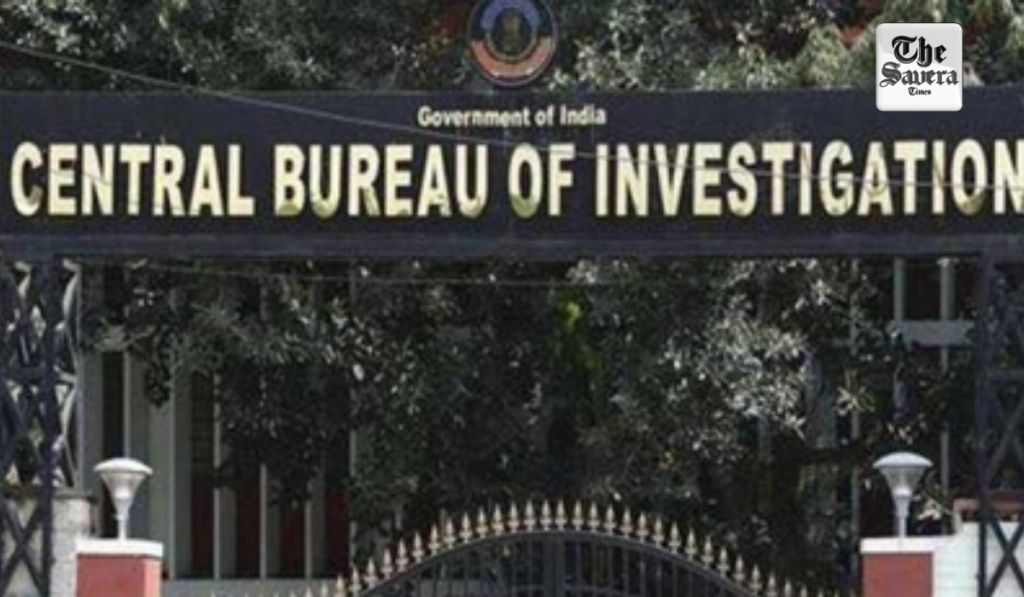 NEET case: CBI arrests NTA-appointed teacher from Pune for Biology paper leak