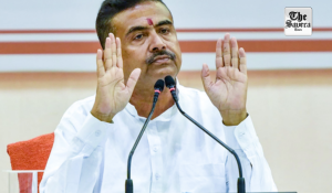 CM Suvendu Adhikari announces dismantling of West Bengal Police Welfare Board