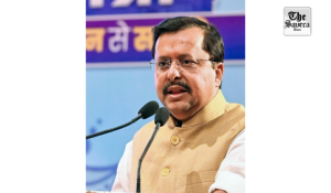 BJP chief Nitin Nabin to hold key meetings in Bhubaneswar and Puri