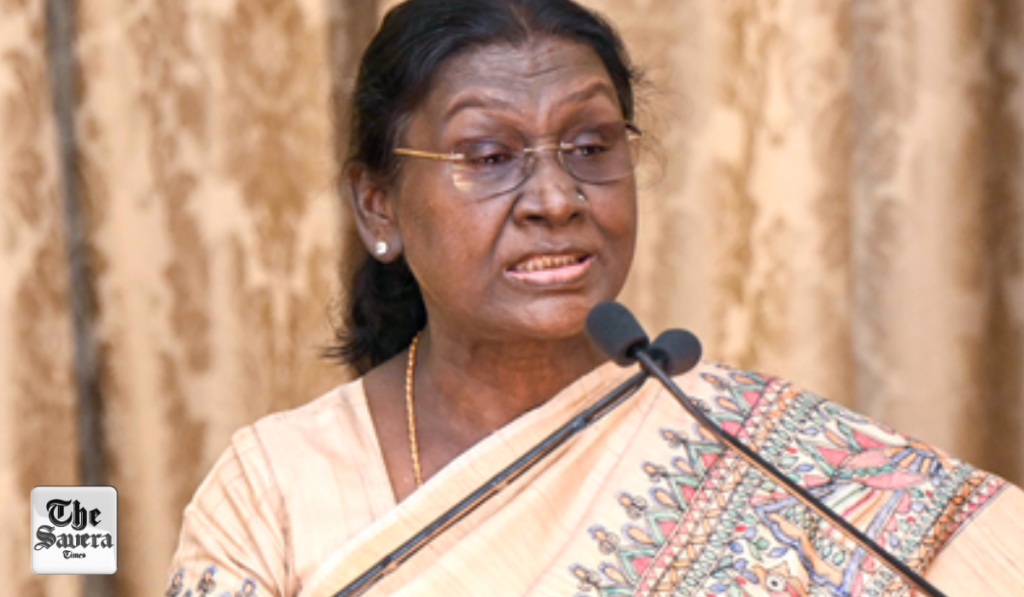 President Murmu approves increase in SC judge strength from 33 to 37