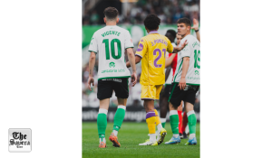 Racing Santander returns to La Liga after 14 years