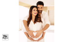 Vivek Dahiya reveals how he reacted after learning about wife Divyanka Tripathi’s pregnancy