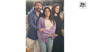 Janhvi Kapoor’s boyfriend Shikhar Pahariya calls her ‘lady don in reel life and real life’