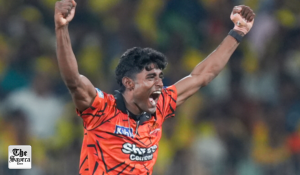 IPL 2026: Varun Aaron praises SRH youngsters Sakib and Praful after playoff-clinching win
