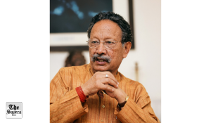 Former Uttarakhand CM Bhuwan Chandra Khanduri passes away in Dehradun