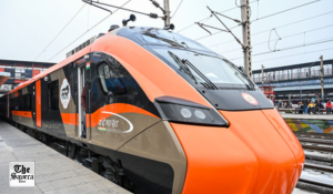 Govt clears Rs 1,200-crore rail infra projects for Jammu-Katra, Howrah-Delhi corridors
