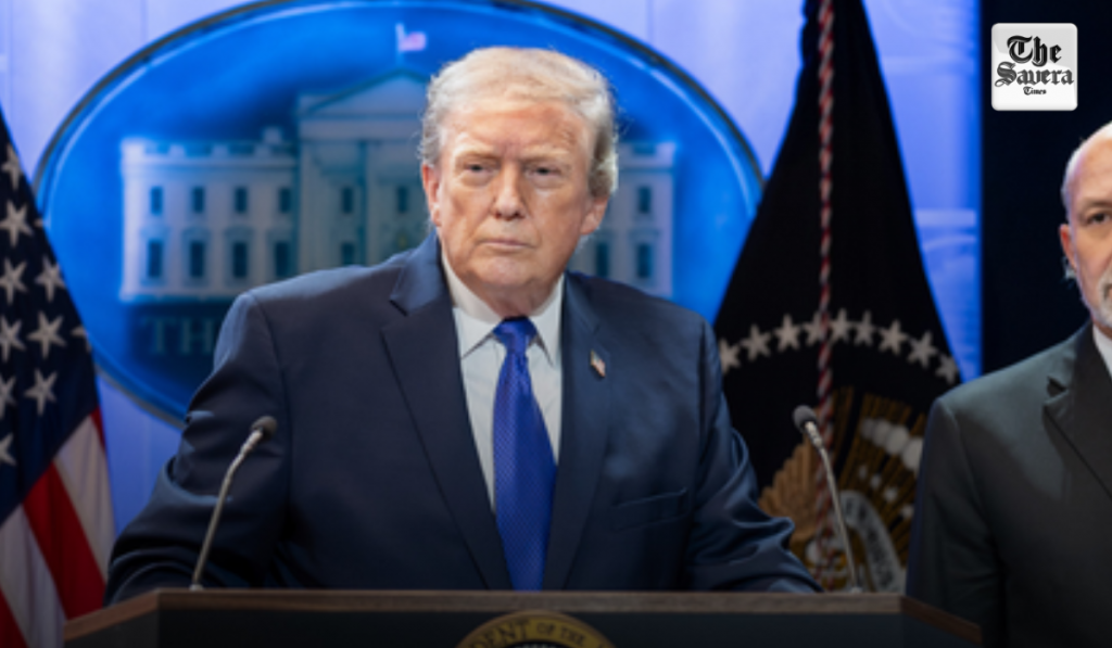 Trump says US was an hour away from striking Iran, action paused after allies’ appeal