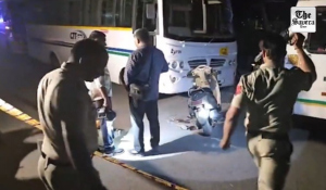 22-Year-Old Man Shot Dead In Northeast Delhi, Police Probe Old Enmity Angle