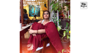 Ridhi Dogra on embracing loneliness: You become dangerous