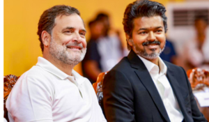 Congress set to rejoin Tamil Nadu Cabinet today after 59 years