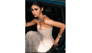 Mouni Roy Stuns at Cannes 2026 Amid Separation Buzz With Suraj Nambiar