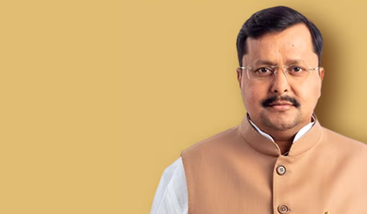 Major Reshuffle: Nine UP Faces Likely to Get Major Roles in BJP National Organisation