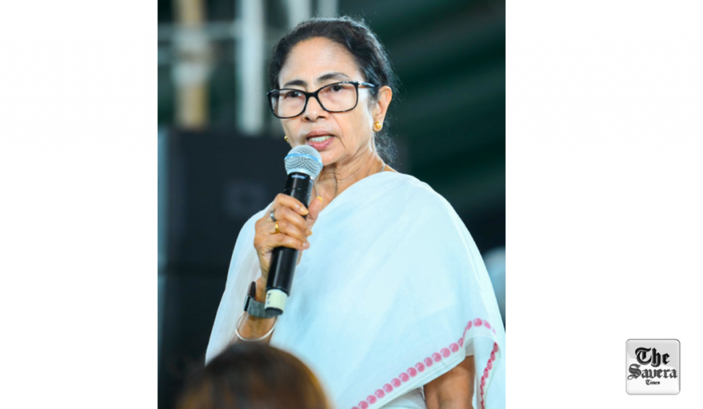 I-PAC raid row: SC to hear ED plea against Mamata Banerjee today